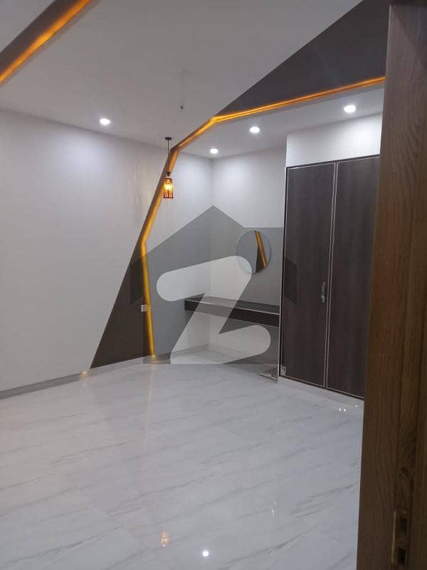 5 Marla Brand New House 4 Beds Accommodation 5 Marla Brand New House 4 Beds Accommodation