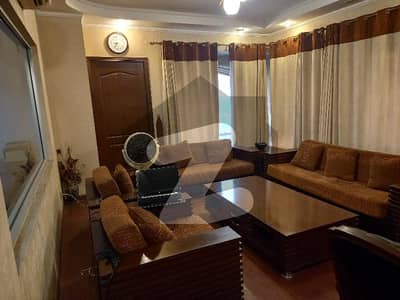 Fully Furnished Office 2700 Sq Ft Main Boulevard Gulberg