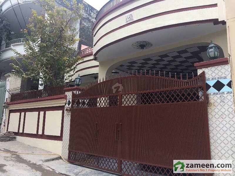 House For Rent In Munawar Colony