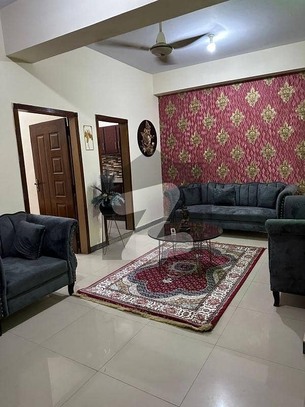 Fully Furnished Two Bedrooms Apartment Available For Sale Fully Furnished Two Bedrooms Apartment Available For Sale