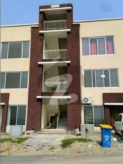 Brand New Flat For Sale in Awami Villas 2 Bahria Town