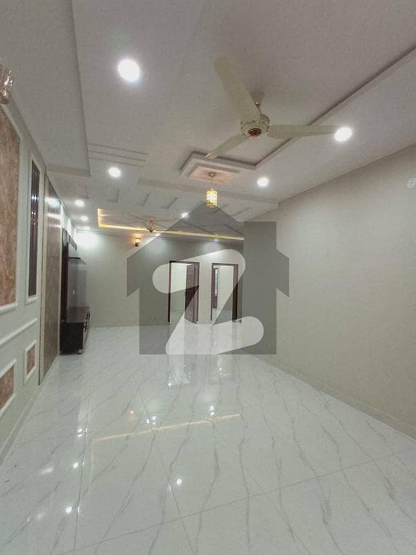 7 Marla Brand New House Available For Sale In Korang Town Islamabad