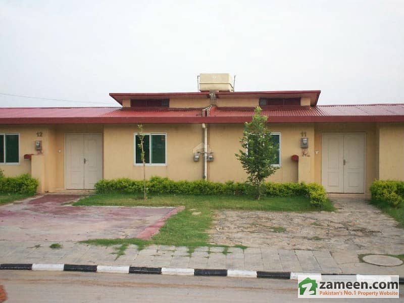 Villa Is Available For Sale Bahria Town Phase 8 Awami Villas 2