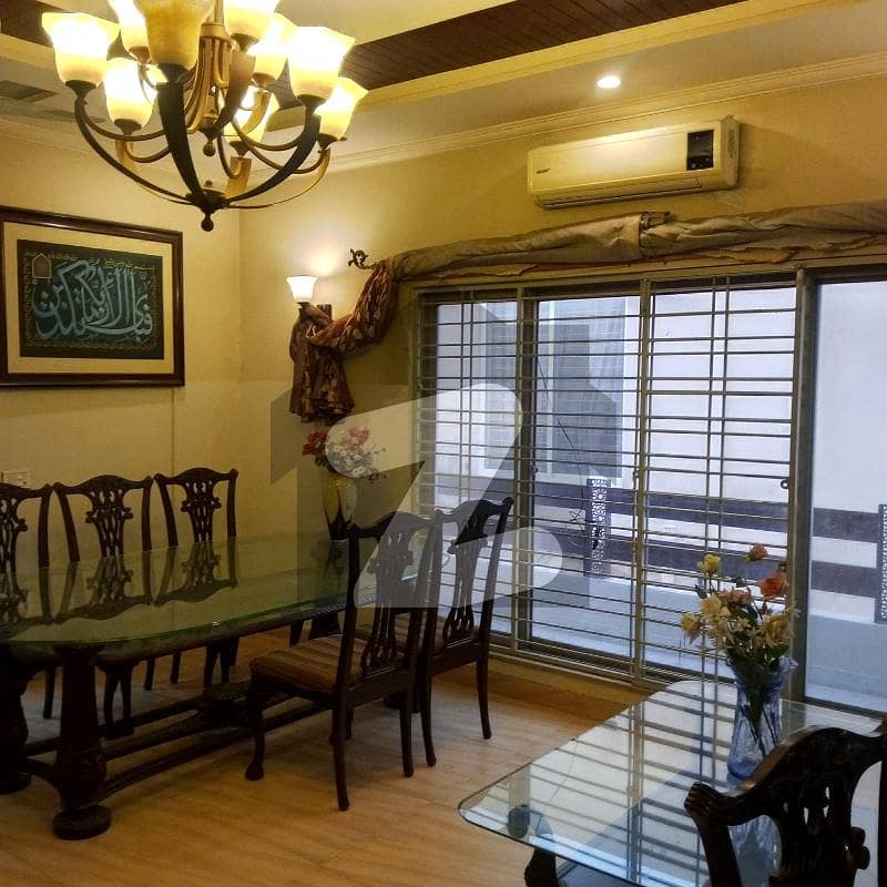 1 Kanal Slightly Used Owner Built Most Beautiful Bungalow Available For Sale In DHA Phase 5 Lahore With Original Pictures Attached