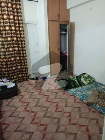 2 Bed Flat Available For Sale In G-15 Markaz Islamabad