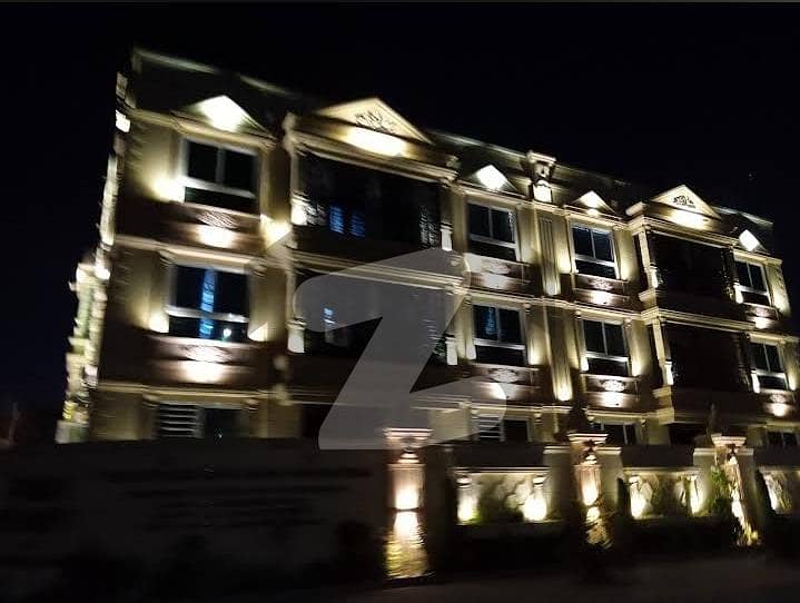 2200 SQFT 4 BED DD FLAT AVAILABLE FOR RENT 2200 SQFT 4 BED DD FLAT AVAILABLE FOR RENT