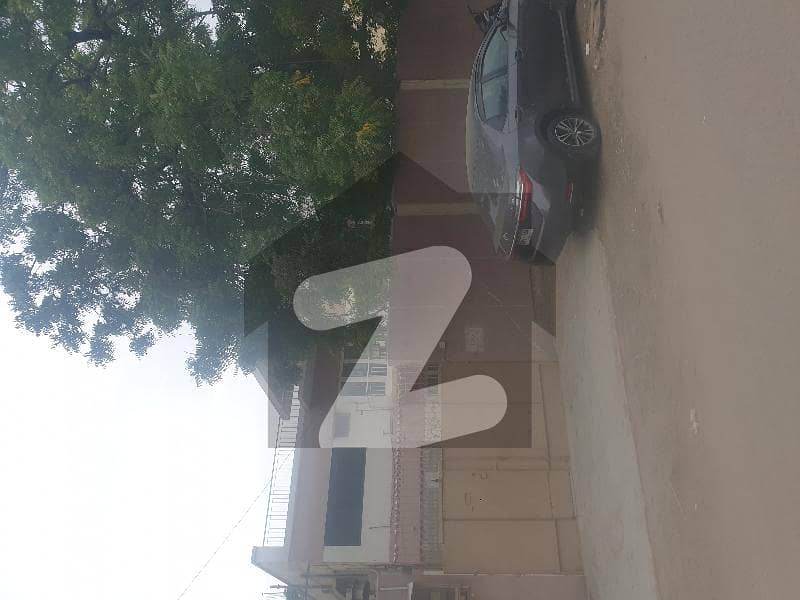 Residential Plot Of 1200 Square Yards In Amil Colony Is Available Residential Plot Of 1200 Square Yards In Amil Colony Is Available