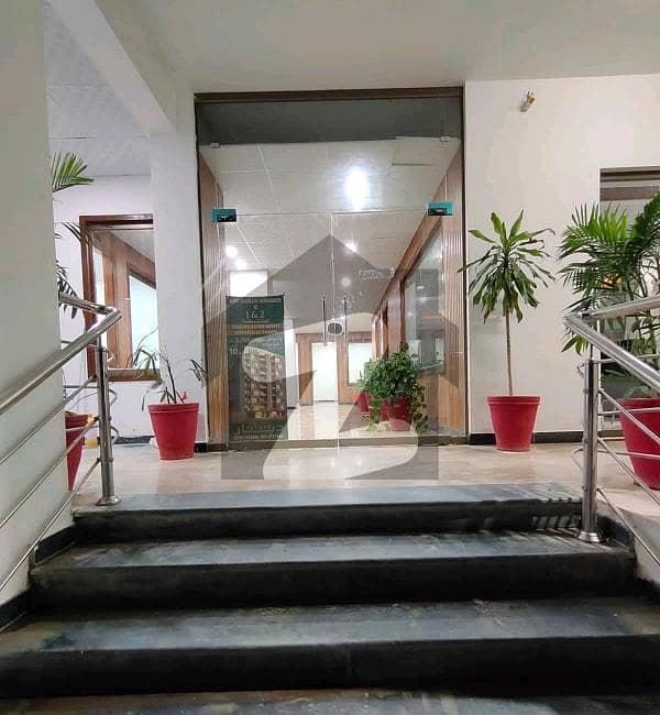 Reserve A Building Of 12 Marla Now In H-13 Reserve A Building Of 12 Marla Now In H-13