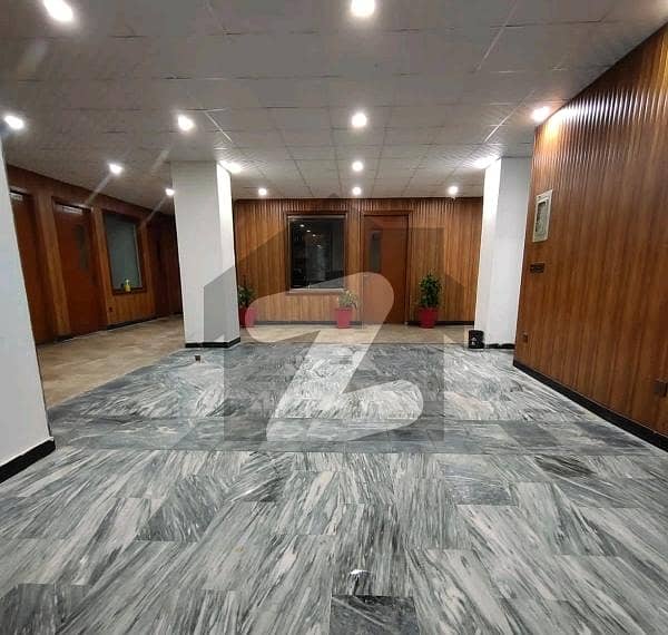 11 Marla Building In Beautiful Location Of H-13 In H-13 11 Marla Building In Beautiful Location Of H-13 In H-13