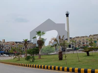 1 Kanal Possession Able Plot Available For Sale Just 1 Mint Drive From The Main Gate 1 Kanal Possession Able Plot Available For Sale Just 1 Mint Drive From The Main Gate
