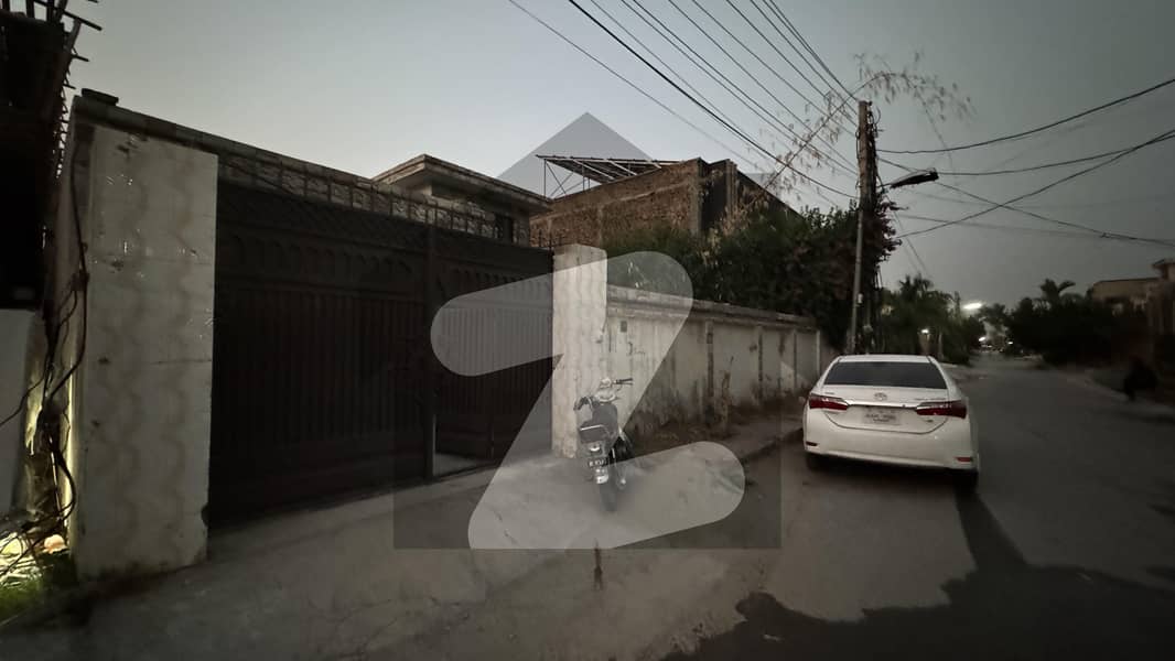 1 Kanal House For Rent In Phase 6 Sector F1 1 Kanal House For Rent In Phase 6 Sector F1