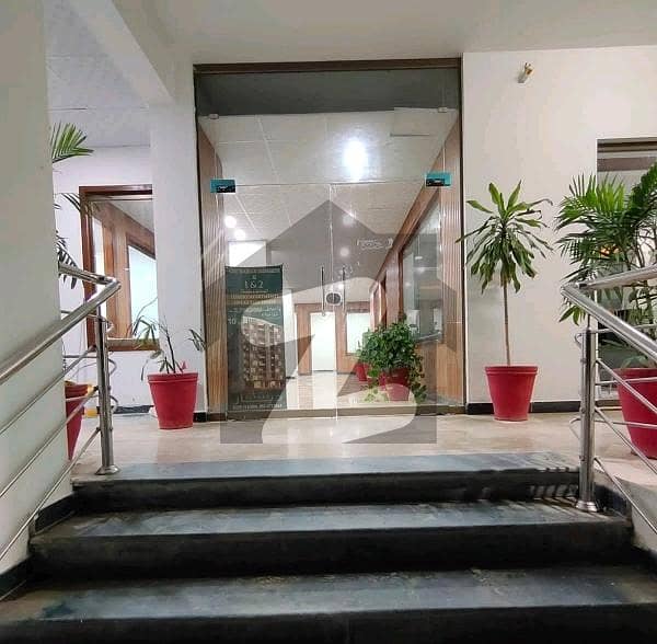 11 Marla Building In H-13 Best Option 11 Marla Building In H-13 Best Option