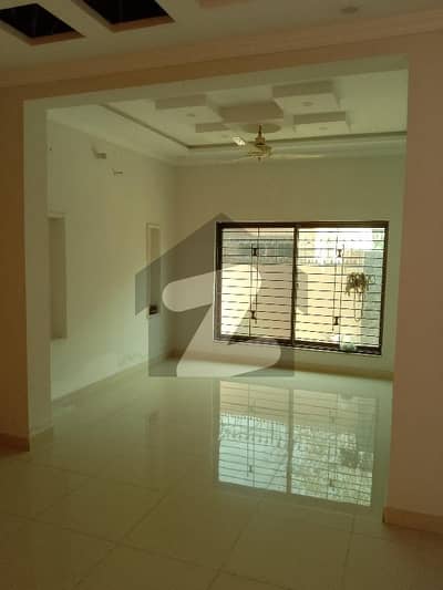 5 Marla Double Storey House For Rent In L Block Khyaban-E-Amin