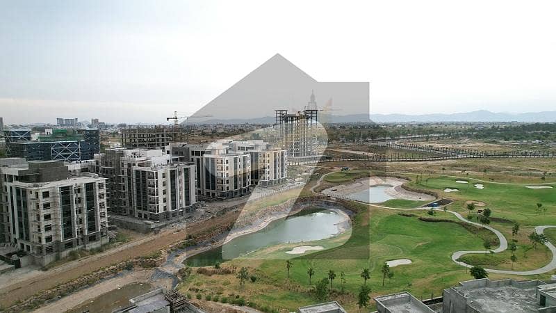 Golf View 3 Bed Apartment in Islamabad Golf View 3 Bed Apartment in Islamabad