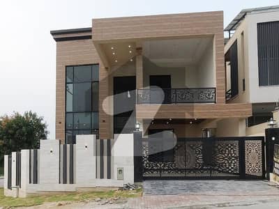 Get In Touch Now To Buy A Corner House In Bahria Hills Rawalpindi