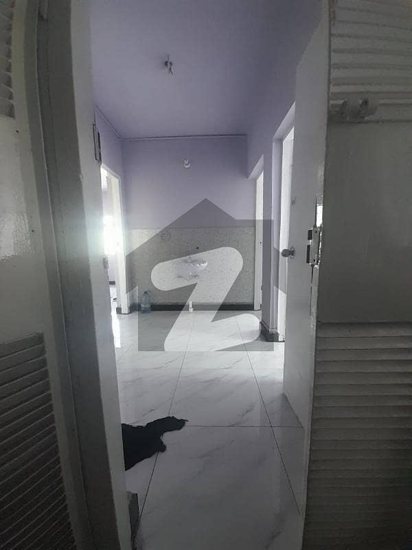 Two Bed Drawing Flat 3rd Floor Main Amir Khusro