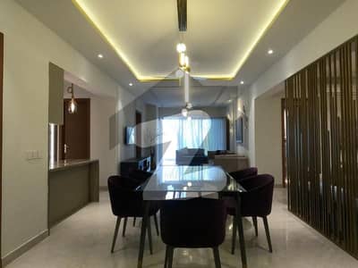 HSJ ICON 4 BED D,D FLAT FOR SALE