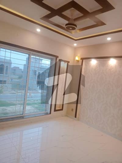 3 BEDS 5 MARLA BRAND NEW HOUSE FOR RENT LOCATED BAHRIA ORCHARD LAHORE