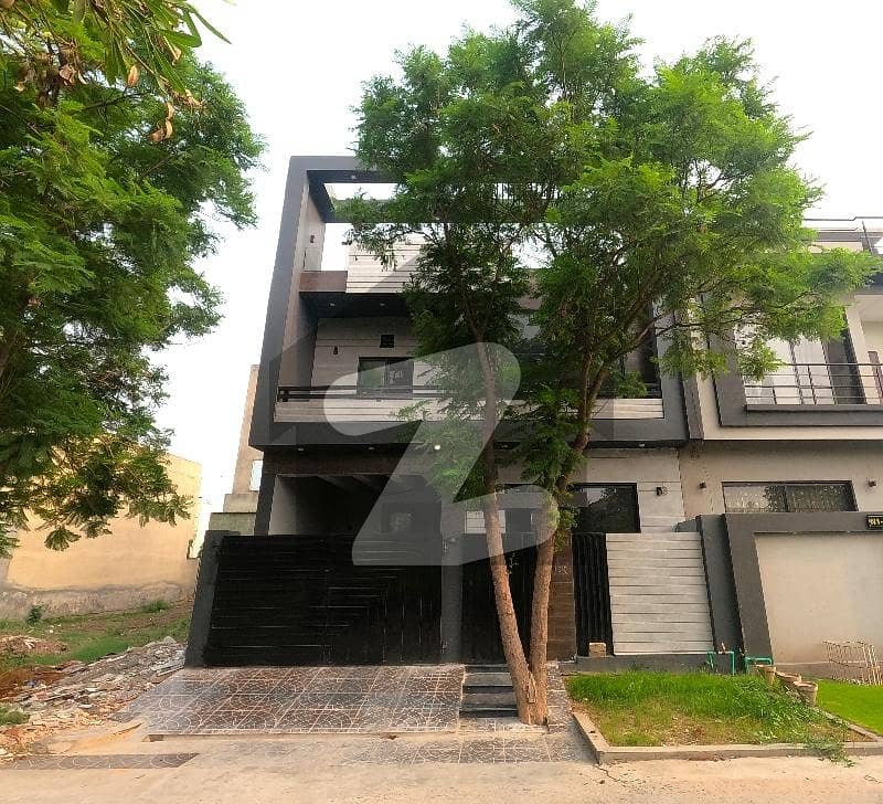 Brand New 5 Marla House For Sale In Izmir Town Extension Block N1 Brand New 5 Marla House For Sale In Izmir Town Extension Block N1