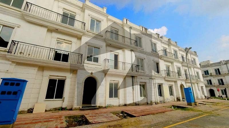 5 Marla Smart Flat Available For Sale In Block G5 Bahria Orchard Phase 4 5 Marla Smart Flat Available For Sale In Block G5 Bahria Orchard Phase 4