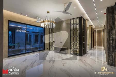 01 KANAL LUMINOUS HOUSE FOR SALE IN DHA PHASE 6 01 KANAL LUMINOUS HOUSE FOR SALE IN DHA PHASE 6