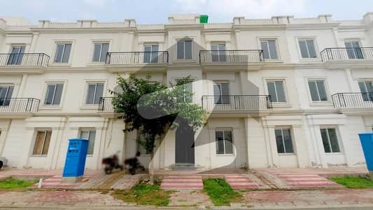 5 Marla Flat Available For Sale In Block G5 Bahria Orchard Phase 4 5 Marla Flat Available For Sale In Block G5 Bahria Orchard Phase 4