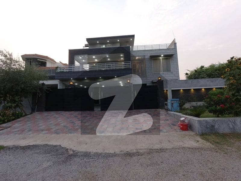 In Islamabad You Can Find The Perfect House For sale