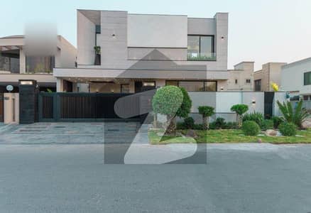 1 Kanal House For Rent In DHA Phase 6