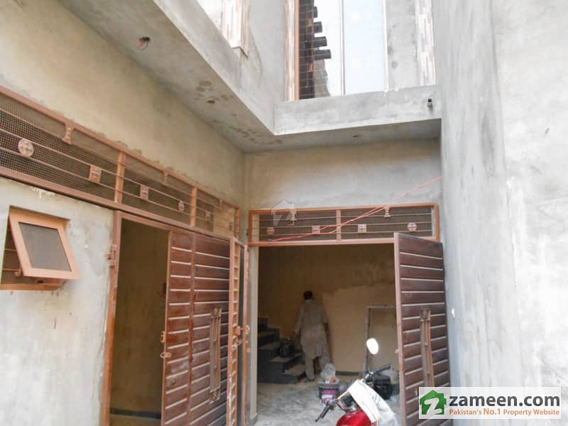 House For Sale Samanabad Block N, Samanabad, Lahore ID846889