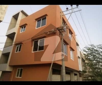 Luxurious House for Sale | Corner Plot | Prime Location | Ground+2 +penthouse | Secure Society