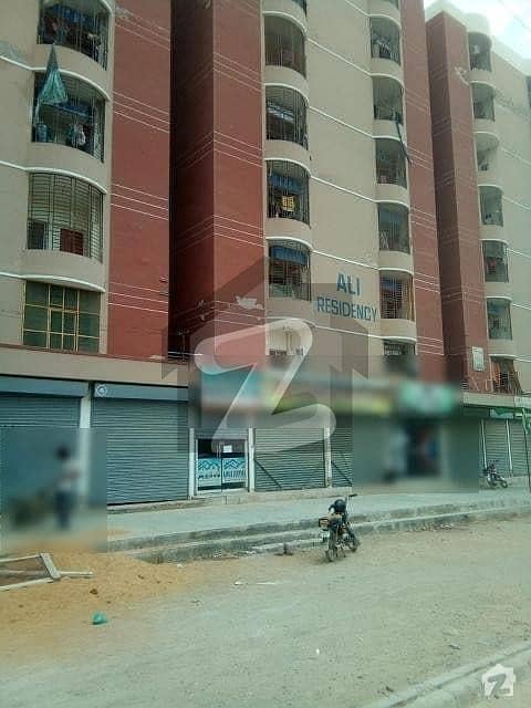 5 Rooms Flat For Rent In New Building ALI CLASSIC TOWER NORTH KARACHI 5 Rooms Flat For Rent In New Building ALI CLASSIC TOWER NORTH KARACHI