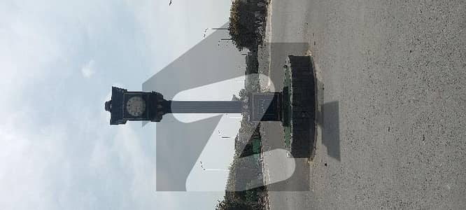 Residential Plot Is Available For Sale