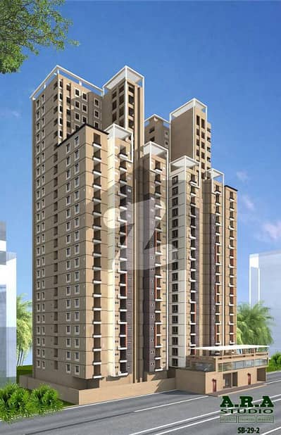 Spacious 3 Bedroom Lounge Apartment In Soldier Bazar, Karachi Spacious 3 Bedroom Lounge Apartment In Soldier Bazar, Karachi