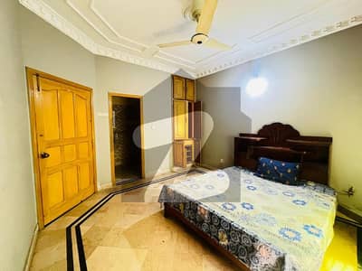 Furnished Room Available For FEMALES ONLY in E-11/4 Islamabad