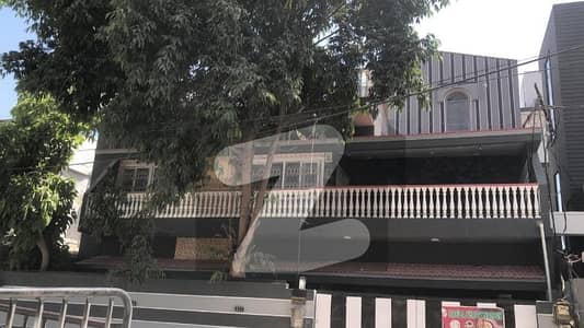 Well Maintain House For Sale