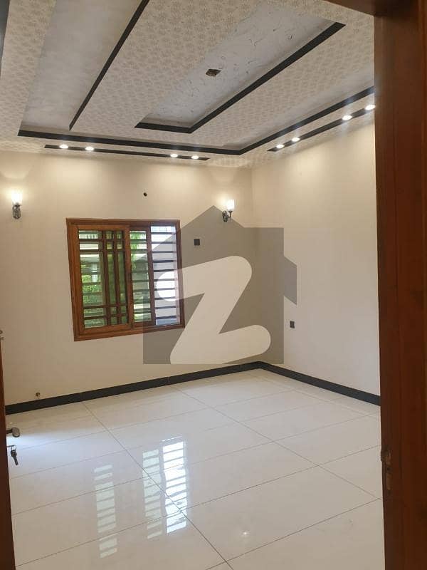 Nazimabad 2 Portion First Floor Available