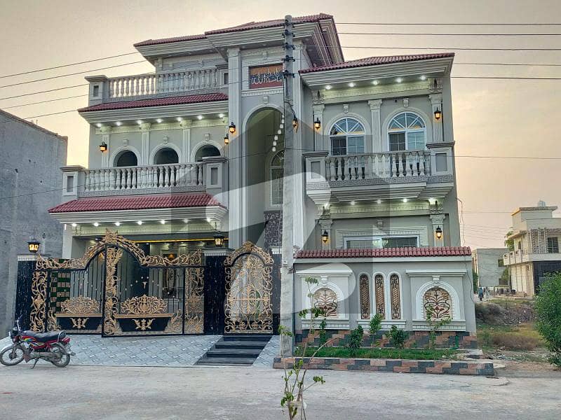 10 Marla House For Sale In Khayban. E. Naveed Sargodha 10 Marla House For Sale In Khayban. E. Naveed Sargodha