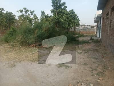 Plot For Sale