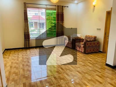 14 Marla Upper Portion Available For Rent In G-13