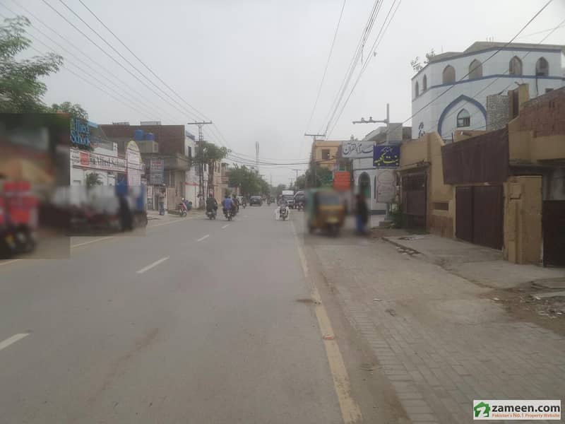 House Is Available For Sale Samanabad, Lahore ID6573674