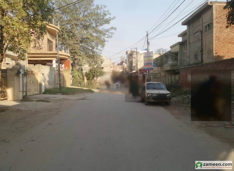 House Is Available For Sale Clifton Colony, Lahore ID8033974
