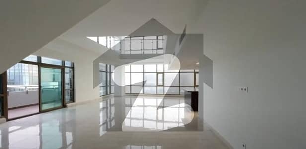 EMAAR PENTHOUSE FOR SALE