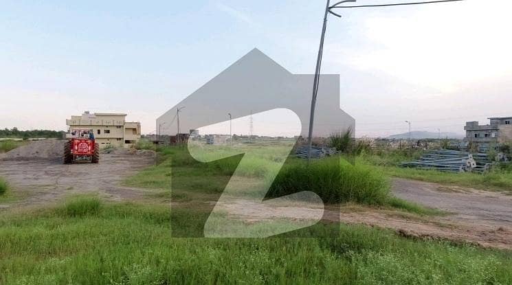 Residential Plot For Sale In Islamabad Residential Plot For Sale In Islamabad