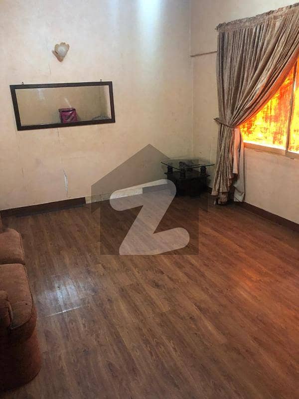 "Modern 2-Bedroom Apartment for Rent in DHA Tauheed Commercial Area"