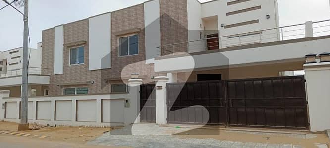 BRAND NEW HOUSE FOR RENT PURPOSE