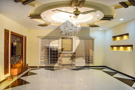 We Offer 01 Kanal Brand New Designer Upper Portion For Rent On Urgent ...