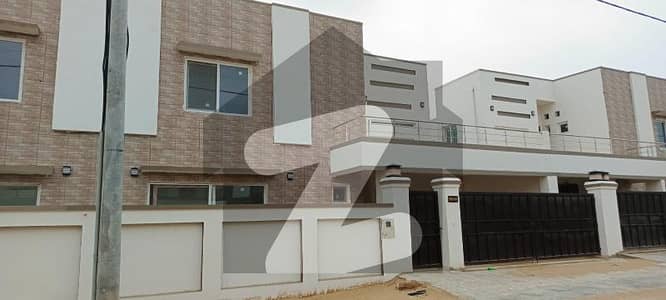 Your Ideal 350 Square Feet House Has Just Become Available In Falcon Complex New Malir