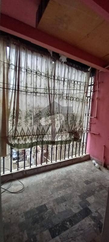 Buying A Flat In Gulistan-e-Jauhar - Block 17?