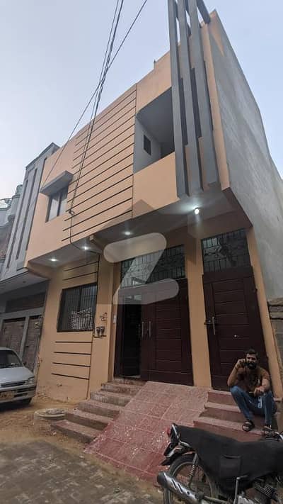 Independent Bungalow Available For Sell In Block9 Gulistan E Jauhar