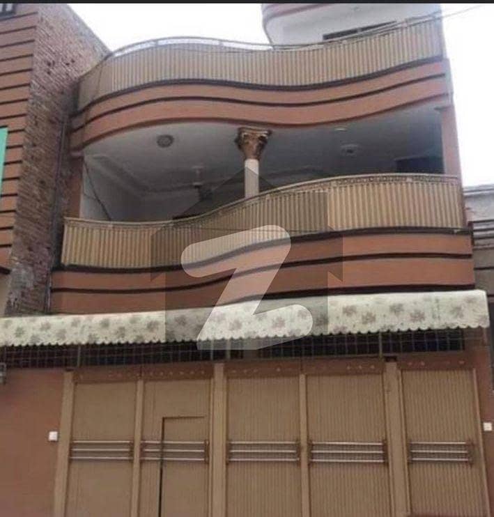 Affordable House For rent In Hayatabad Phase 6 - F8 Affordable House For rent In Hayatabad Phase 6 - F8